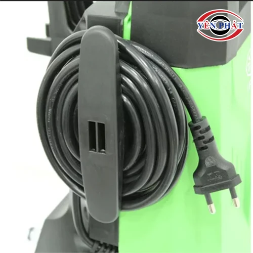 Máy rửa xe nước lạnh IPC PW-C09 I1207A M 7