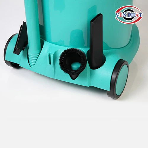 Máy hút bụi phòng sạch GP1/27 HEPA ISO5 3