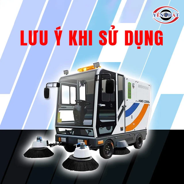 lưu ý khi sử dụng