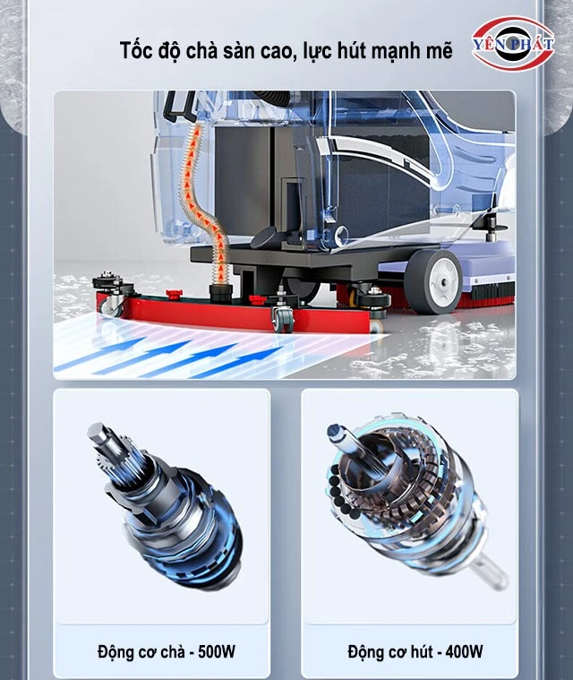 Kumisai KMS 52 hiệu quả làm sạch cao