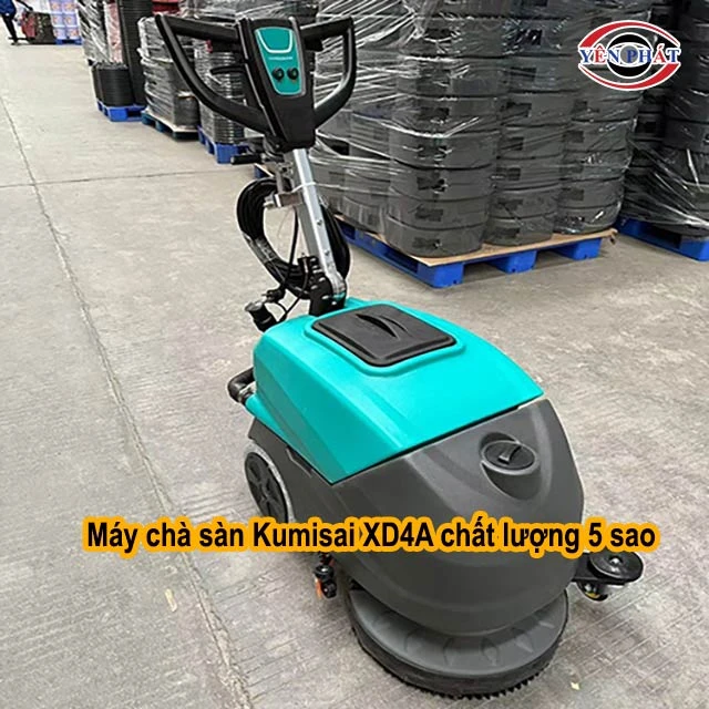 chất lượng máy 5 sao