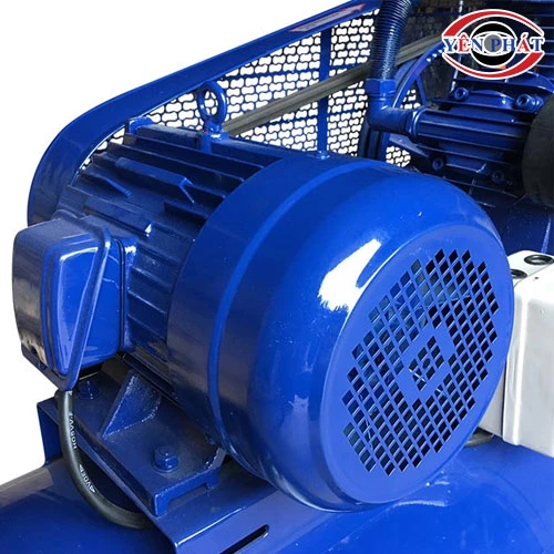 Máy nén hơi Kumisai KMS-15500 2