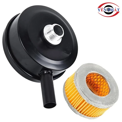Máy nén hơi Kumisai KMS-15500 3