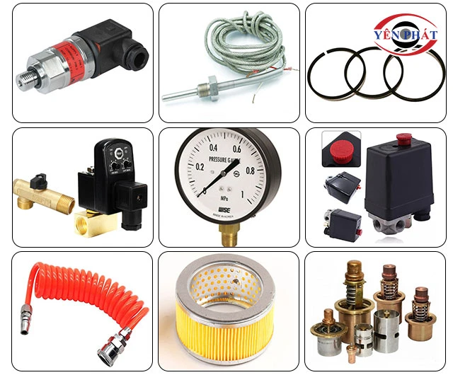phụ kiện của Kumisai KMS-75200