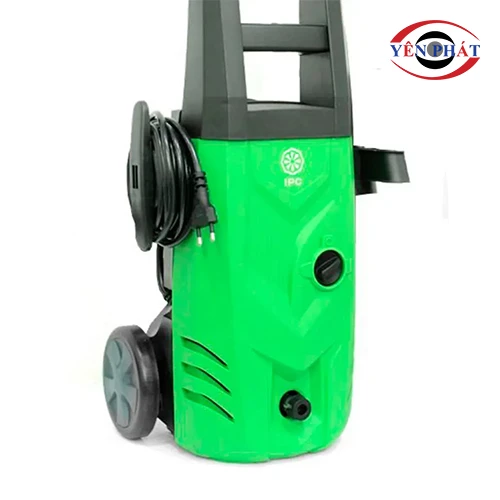 Máy rửa xe nước lạnh IPC PW-C09 I1207A M 4