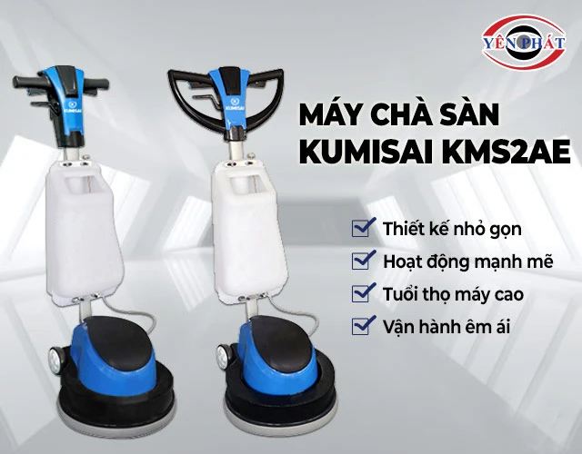 uu điểm của Kumisai KMS2AE