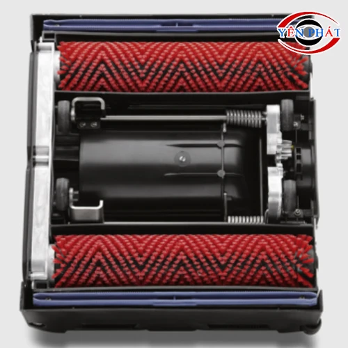 Máy chà sàn Karcher BR 40/10 EP Adv 3