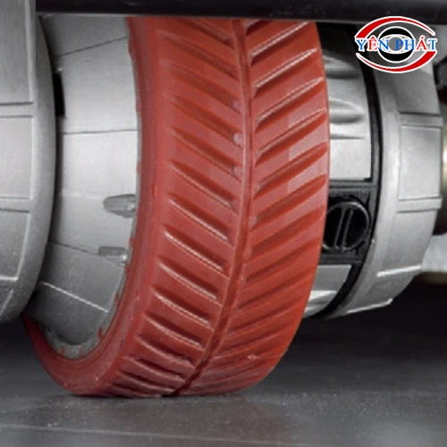 Máy chà sàn ngồi lái Karcher B140RBp 3