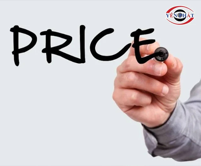 cập nhật giá bán