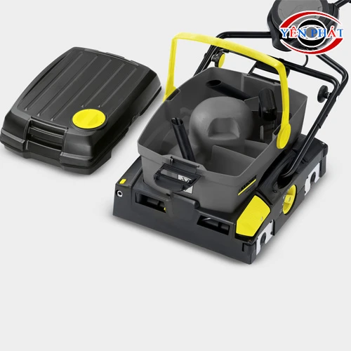 Máy chà sàn Karcher BR 40/10 EP Adv 2