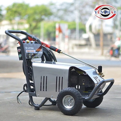 Máy rửa xe chuyên dụng LUTIAN 20M32-5.5T4 5.5KW 3