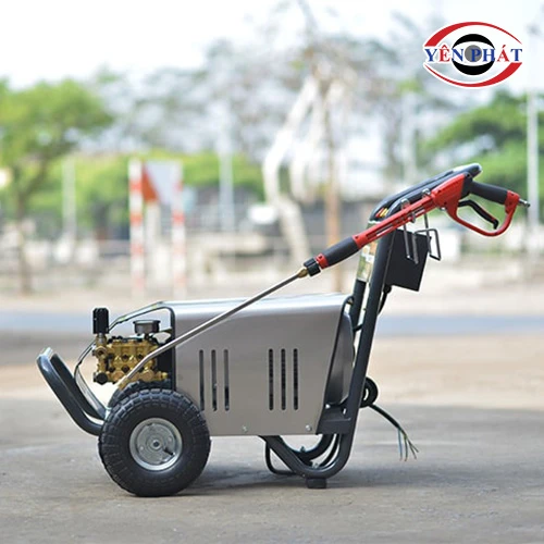 Máy rửa xe chuyên dụng LUTIAN 20M32-5.5T4 5.5KW 2