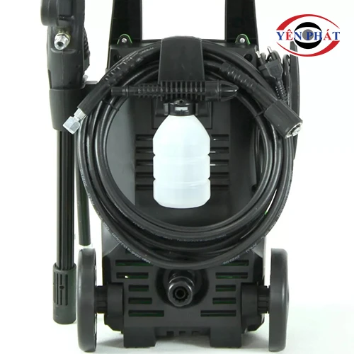 Máy rửa xe nước lạnh IPC PW-C08 I1106A M 2