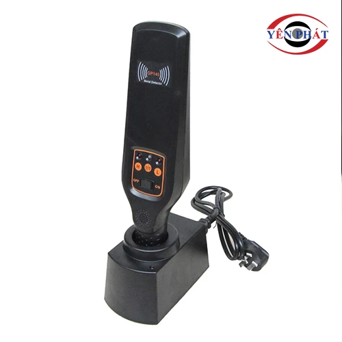 Máy dò cầm tay Scanner GP-140 1