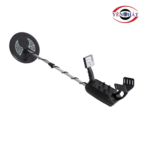 Máy dò kim loại dưới lòng đất Scanner MD5008 4