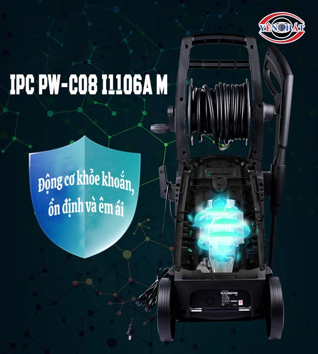 Phun xịt siêu tốt