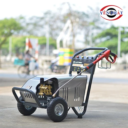 Máy rửa xe chuyên dụng LUTIAN 20M32-5.5T4 5.5KW 5