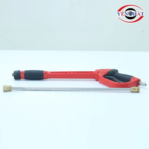 Máy phun rửa xe ô tô Palada 18M26-3.7T4 8