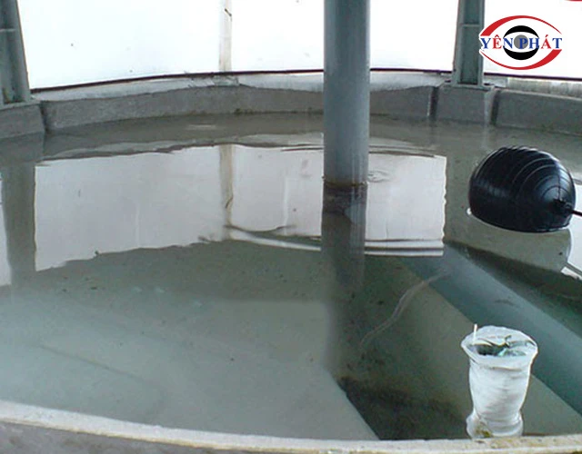 Tháp giải nhiệt TASHIN TSH-100~125 giải nhiệt nước tốt