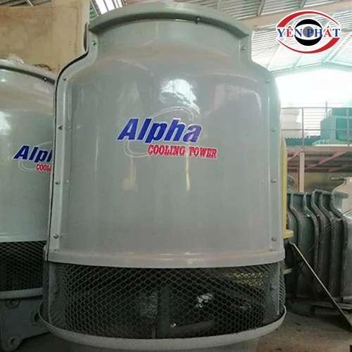 Tháp giải nhiệt nước Alpha 10RT 3