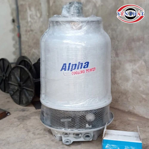 Tháp giải nhiệt nước Alpha 10RT 2