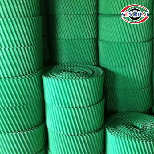 Tháp làm mát nước TASHIN TSH-100~125 2