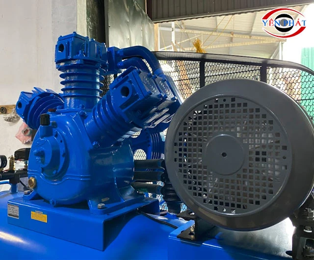 Thiết kế bền khỏe, chắc chắn