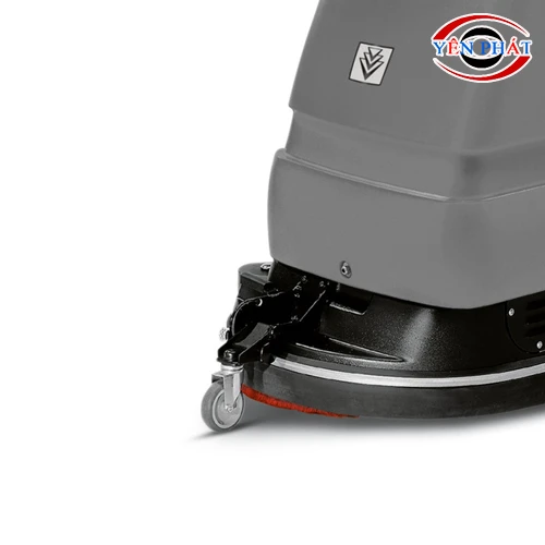 Máy chà sàn liên hợp Karcher BD 530 Bp 2