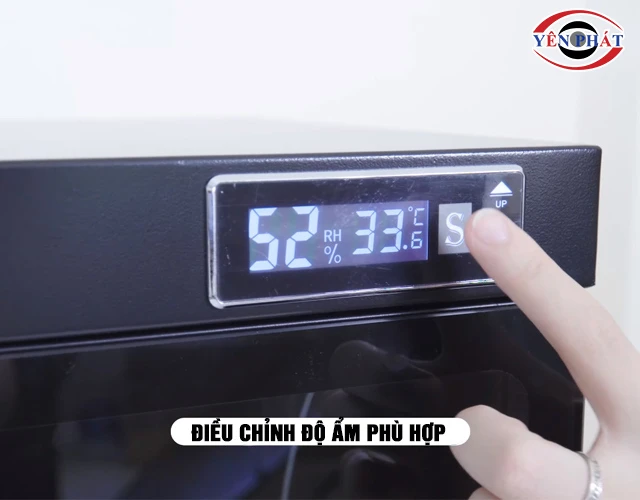 lưu ý khi dùng Kumisai DHC 160