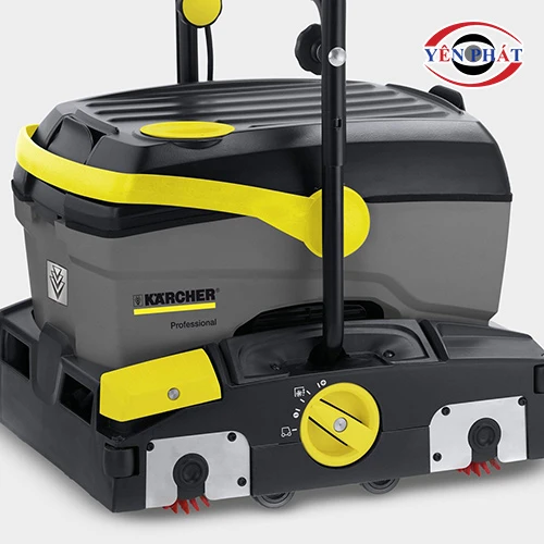 Máy chà sàn Karcher BR 40/10C 3