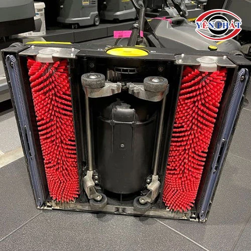 Máy chà sàn Karcher BR 40/10C 5