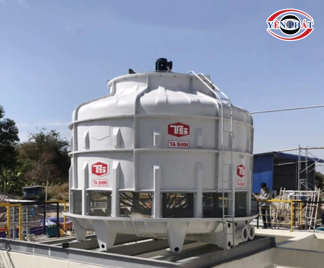  Vị trí lắp đặt thông thoáng