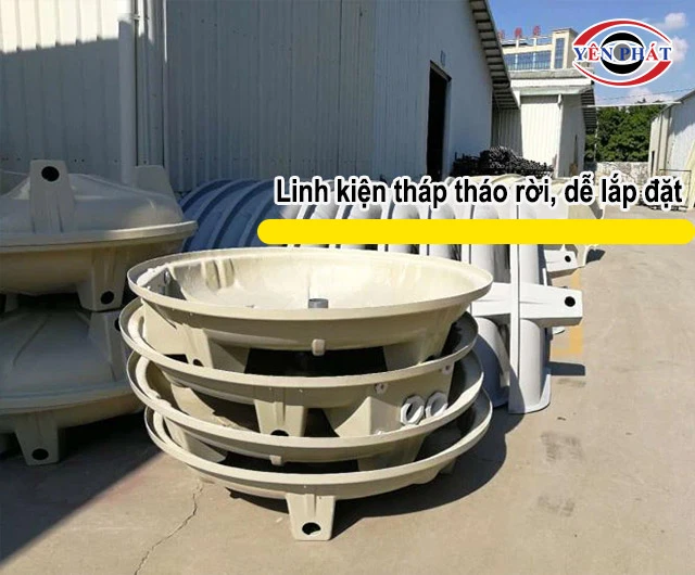 Linh kiện tháo rời