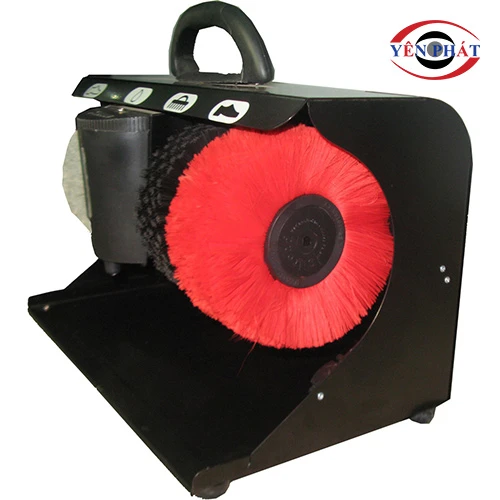 Máy đánh giày gia đình Silroad CX-1016B6X 2