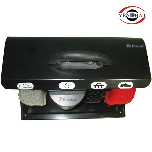 Máy đánh giày gia đình Silroad CX-1016B6X 3
