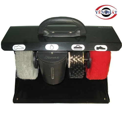 Máy đánh giày gia đình Silroad CX-1016B6X
