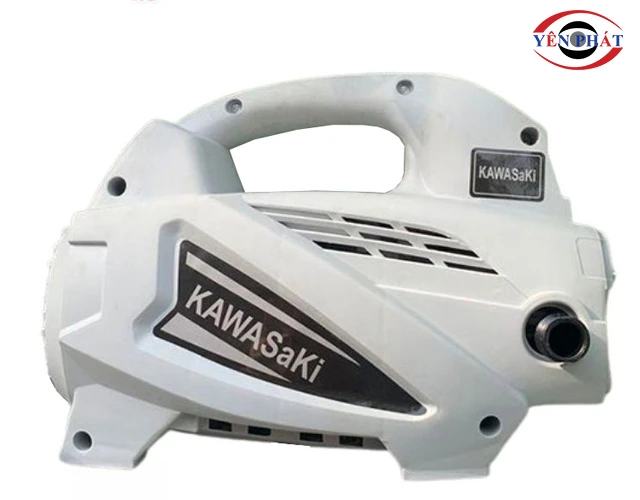 Máy rửa xe Kawasaki 1800W 