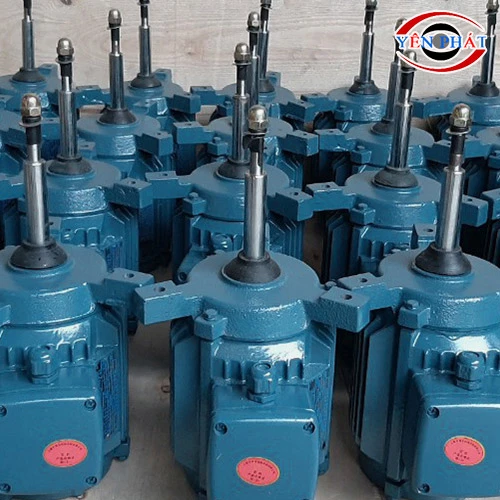 Tháp tản nhiệt Tashin TSS 175RT 2
