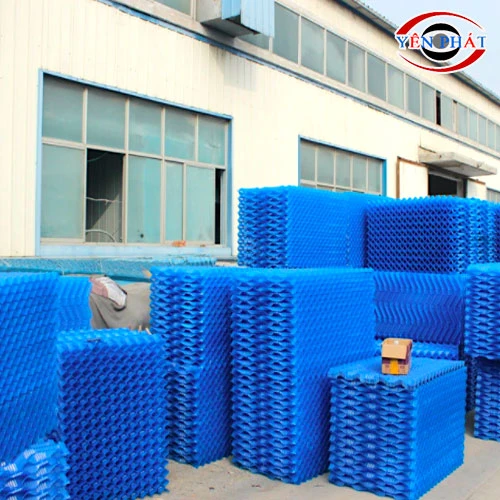 Tháp tản nhiệt Tashin TSS 175RT 4