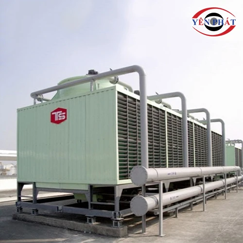 Tháp hạ nhiệt TASHIN TSS 1000RT*4cell 2
