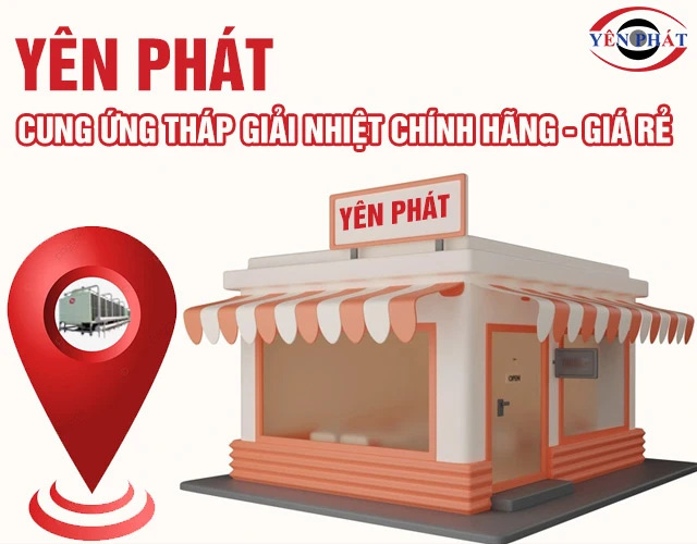 Bán tháp giải nhiệt công nghiệp TASHIN TSS 80RT