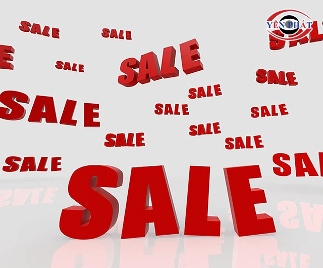 sale