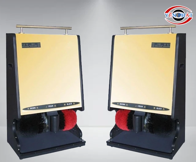 Giao diện bền khỏe, đẹp tinh tế