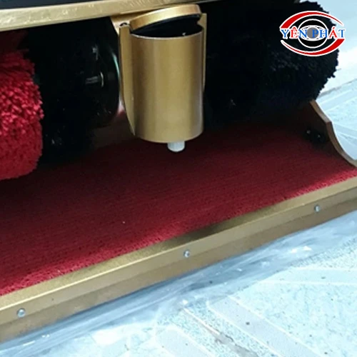 Máy đánh bóng giày tại nhà Shiny SHN - G5 3