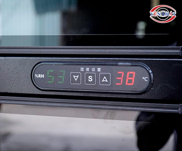 Màn hình LCD hiện đại