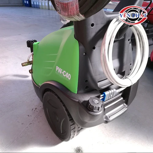 Máy rửa xe nước lạnh IPC PW-C40 I1813P T ( không dây quấn) 3