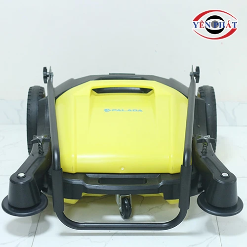 Xe quét rác đẩy tay Palada PD-80/2 2