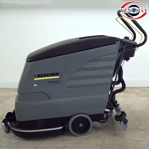 Máy chà sàn liên hợp Karcher BD 530 Bp*CN 5
