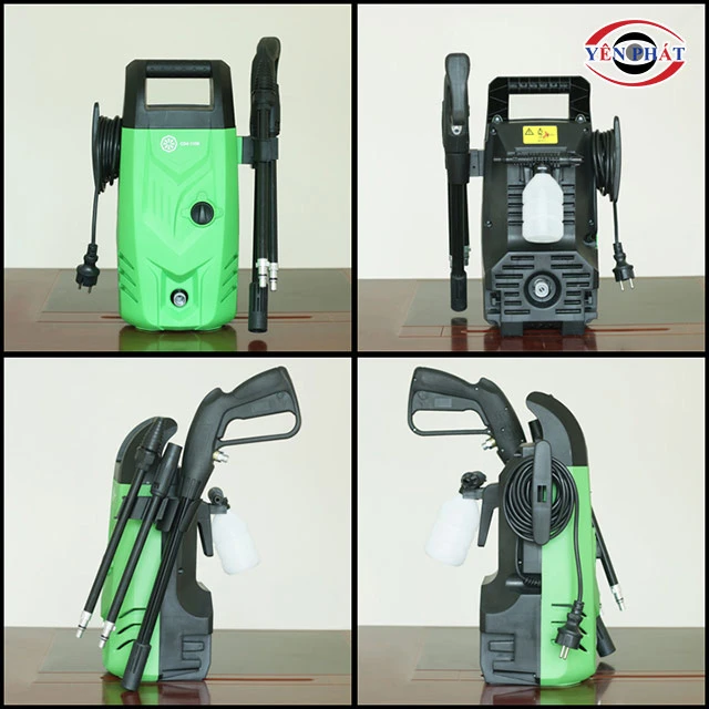 Tiện lợi trong mọi thao tác