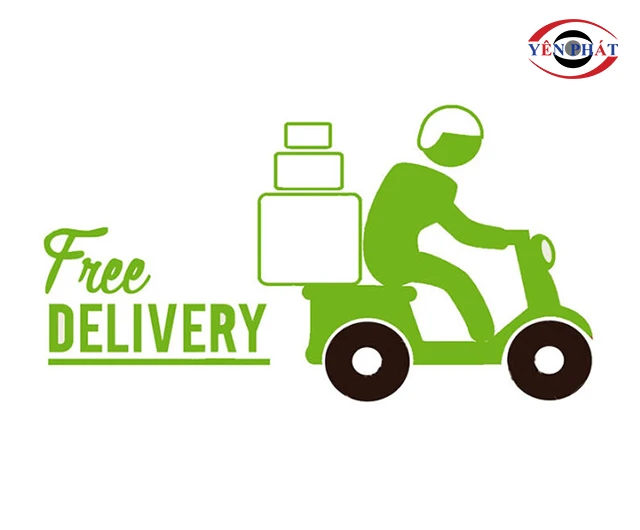 free ship